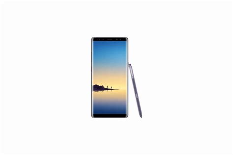 Leaked Samsung Galaxy Note 8 Android Oreo Beta Adds December Security