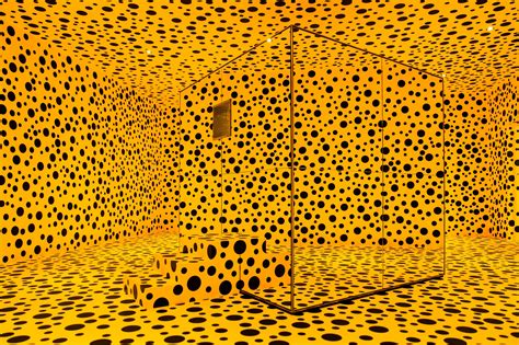 Yayoi Kusama And Pumpkins What You Should Know