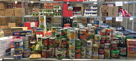 The group can always use donations of nonperishable food items and financial aid. Food Bank - Counterpath