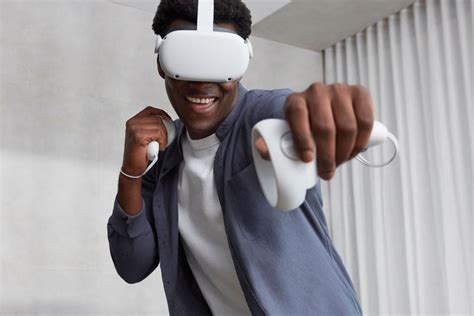 Best Vr Workout Apps And Games For Oculus Quest