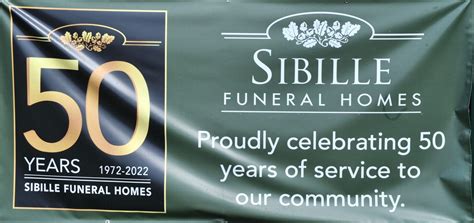Sibille Funeral Home celebrates 50th anniversary » St. Landry Now