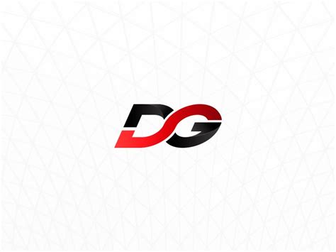 Dg Logo Logodix