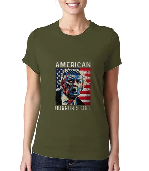 american horror story t shirt native america tshirts minimalistshirts
