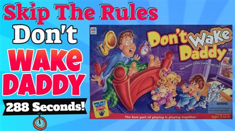 How To Play Dont Wake Daddy Youtube
