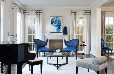 20 Best Interior Designers In Dallas You Should Know