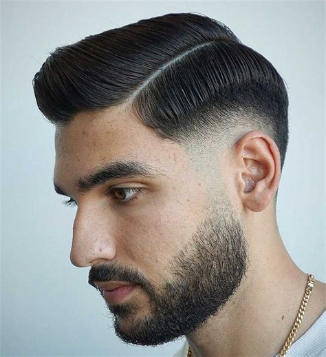 50 Best Comb Over Haircuts With Taper Fade And Undercut In 2021 Comb Over Haircut Fade