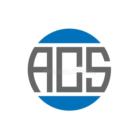 Acs Logo Stock Illustrations 38 Acs Logo Stock Illustrations Vectors