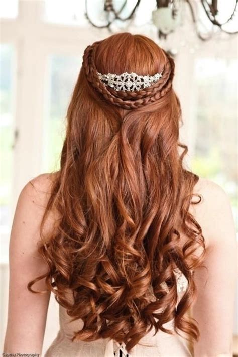 best bridal wedding hairstyles trends and tutorial with pictures