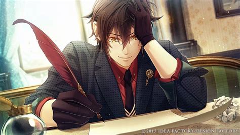 Arsène lupin is a fictional gentleman thief and master of disguise created in 1905 by french writer maurice leblanc. Arsène Lupin (Code: Realize) - Code: Realize ~Sousei no ...