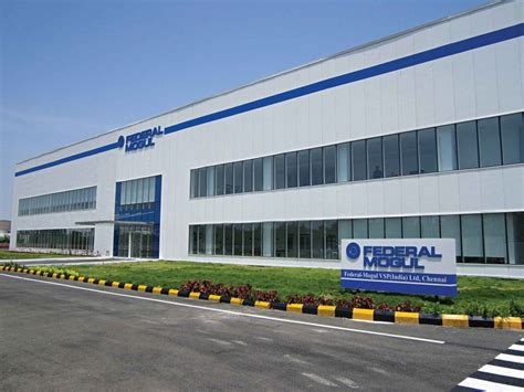 Federal Mogul India Applies Aftermarket Thrust