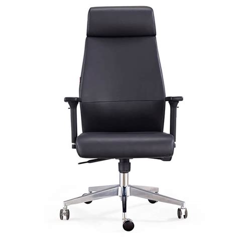 Furgle modern gaming chair computer chair armchair rocking reclining chair with pu leather joylove computer chair home modern simple office chair armchair massage chair lift swivel. Modern Computer Desk Chair High Back Leather Chair with 3D ...