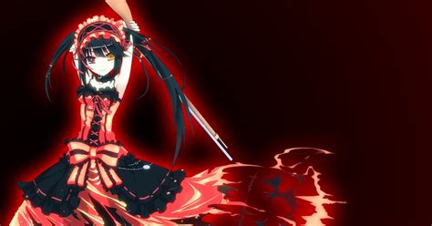 31 Red Anime Wallpaper 2560x1440 Anime Wallpaper