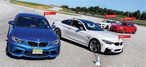 Es cierto que un m4 impresiona mas porque es mas grande, mas moderno y también que con el paso de. Sibling Rivalry: Comparing BMW's M4, M2 and M235i | Articles | Grassroots Motorsports