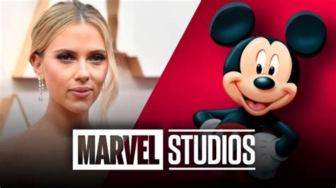 Scarlett Johansson Vs Disney Lawsuit Fully Explained The Disinsider