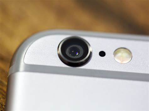 Ini Kelebihan-Kelebihan Kamera iPhone 6 – NGONOO