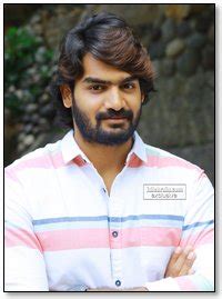 For more updates about telugu cinema: Kartikeya photo gallery - Telugu film actor