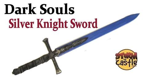 Can You Ascend Silver Knight Straight Sword Rankiing Wiki Facts