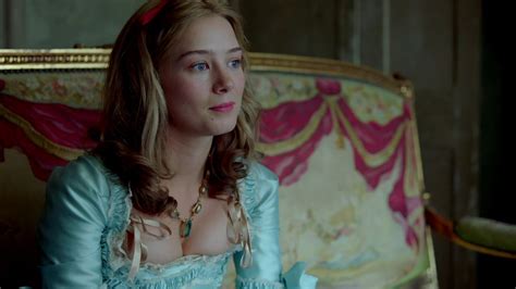 Harlots Lucy Wells Played By Eloise Smyth