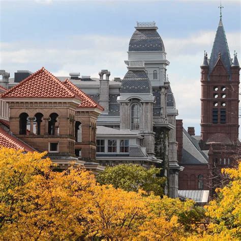 Syracuse University report from Mitt Romney's former company: SU lacks overarching strategy 