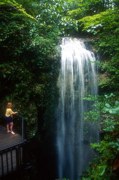 Floridas Tallest Waterfall Is A Geological Oddity