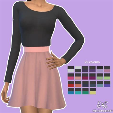 54 Best Sims 4 Gowns Images On Pinterest Sims Cc The Sims And Dresses