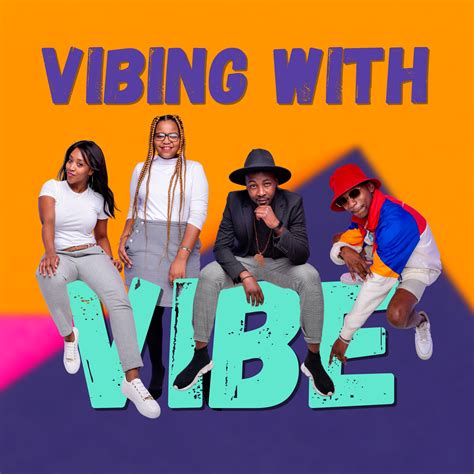 Vibing With Vibe