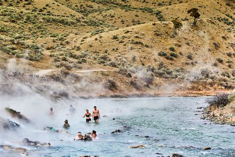 best things to do in yellowstone national park right now thrillist