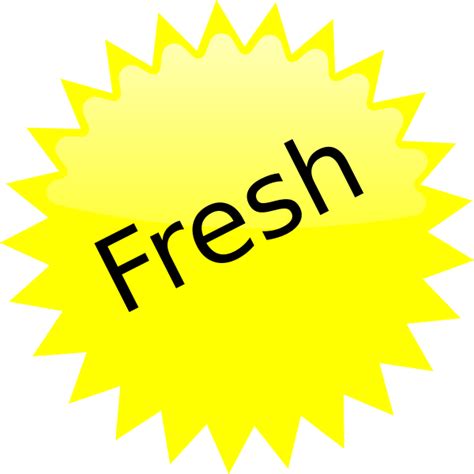 Fresh Splash Clip Art At Vector Clip Art Online Royalty