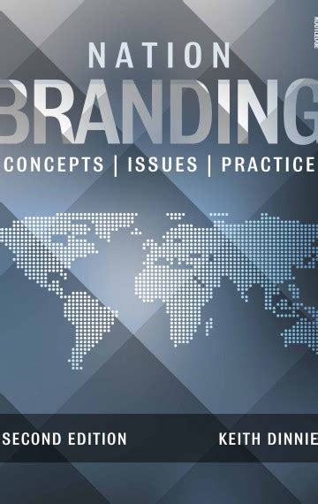 Nation Branding Concepts Issues Practice 2nd Edition