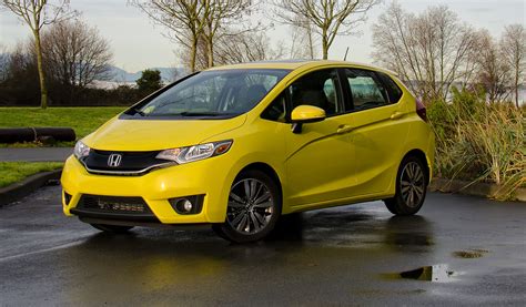 Video The Honda Fit Still Packs A Lot Into A Small Space The New