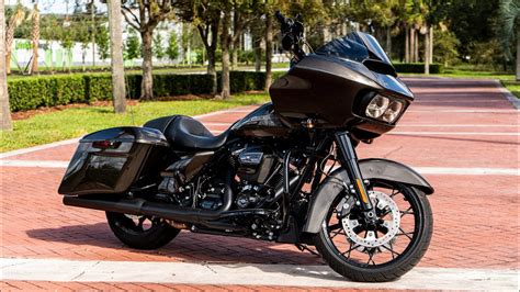2020 Harley Davidson Road Glide Special Massive Custom Build