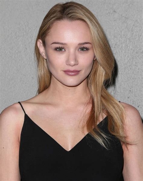 Hunter Haley King 40th Anniversary Of Soap Opera Digest In Los