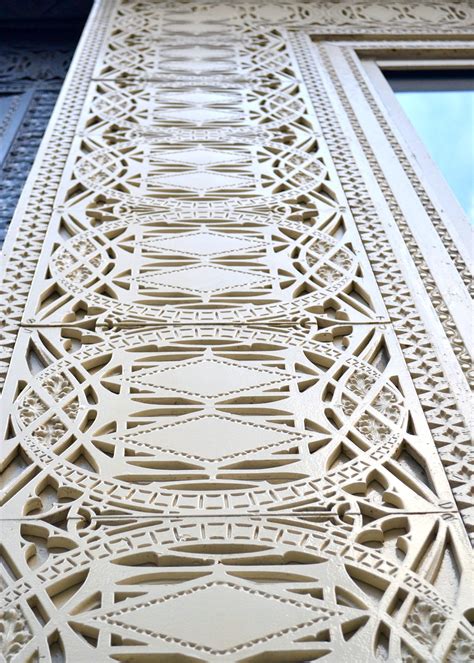 Louis Sullivan · Architecture And Design Visual Dictionary