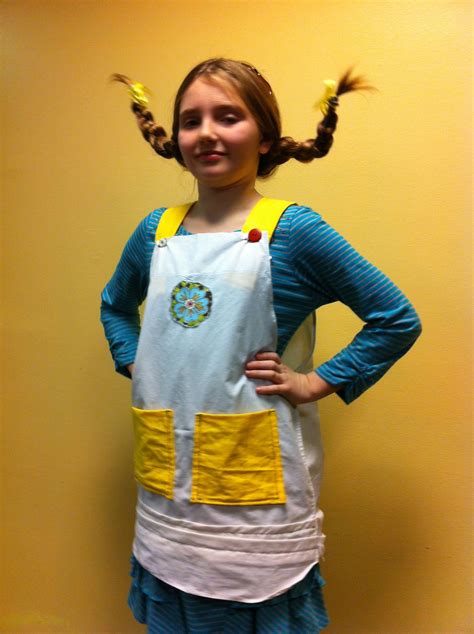 24 Pippi Longstocking Diy Costume Ideas In 2022 44 Fashion Street