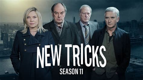 New Tricks Season 11 Streaming Watch And Stream Online Via Hulu