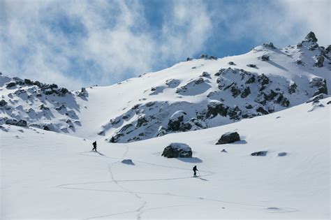 A Guide To Backcountry Skiing In Wanaka Blog Wanaka Official Website