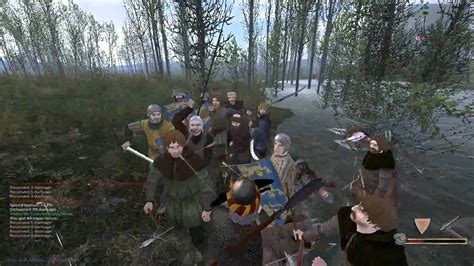 Lets Play Mount And Blade Warband Anno Domini 1257 Part 12