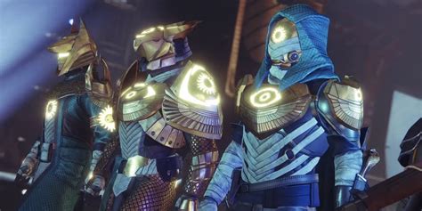 Destiny 2 Details How To Get Different Trials Of Osiris Armor Glows