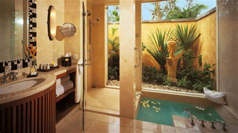 The spa style bathroom should create a restful ambience, one that inspires relaxation. 8 Spa Inspired Bathroom Ideas | Building Materials Malaysia