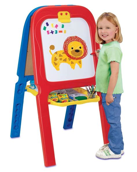 5 Best Picks For Easels Why Your Child Needs One Babycenter