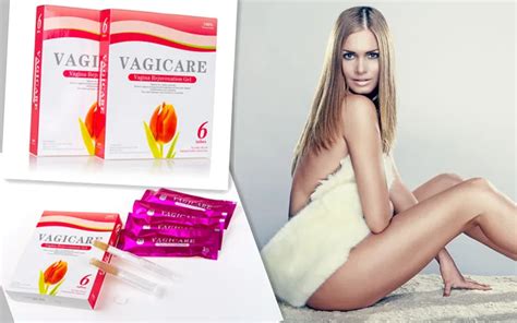 Packs Gel Stimulant Vagin Serrage Gel Excitation Pour Les Femmes