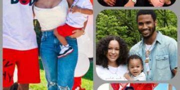 Everything You Need To Know About Caro Colon Trey Songzs Baby Mama