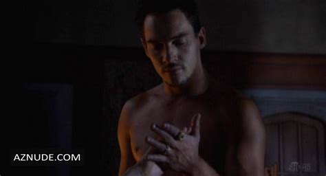 Jonathan Rhys Meyers Nude And Sexy Photo Collection Aznude Men