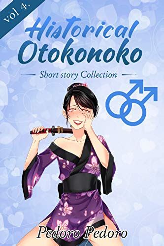 Amazon Historical Otokonoko Short Story Collection Otokonoko