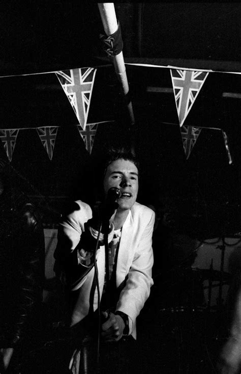 The Sex Pistols 1977 Jubilee Pageant The Independent