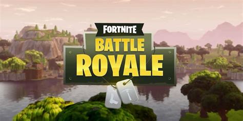 Fortnite Battle Royale Mode Coming Later This Month Nerd Much