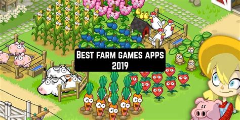 One of the best websites to download paid apps if you don't want to pay for 9apps is a website where users can find and download apks for their android devices for free. 15 Best farm game apps 2019 (Android & iOS) | Free apps ...