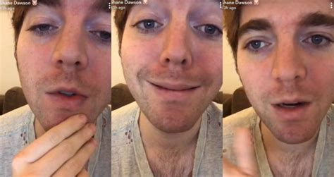 Youtuber Shane Dawson Denies Having Sex With Cat In A Series Of Bizarre