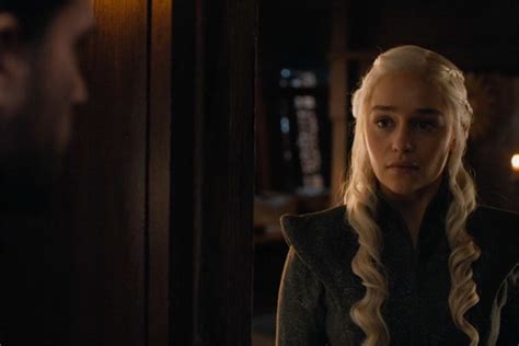 Game Of Thrones Best Twitter Reactions To Jon And Daenerys