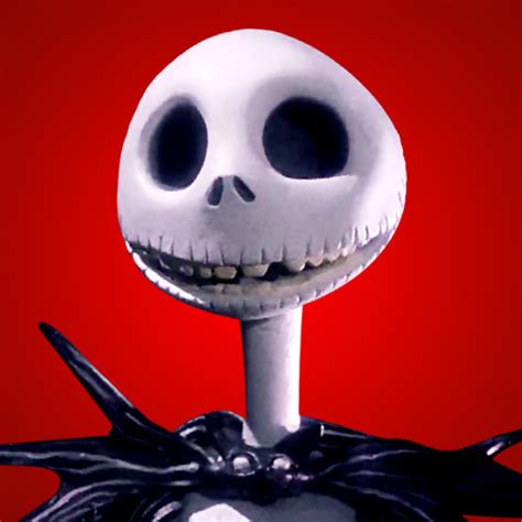 Collection 90 Background Images Pictures Of Jack From Nightmare Before
